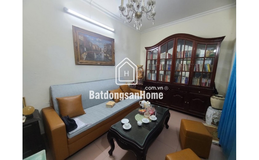 106M2 ĐẤT - MT GẦN 7M - LÔ GÓC - Ô TÔ  - HOÀNG CẦU - QUẬN ỦY ĐỐNG ĐA - 38 TỶ (TL)